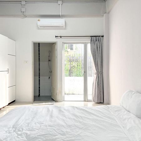 Tf Apartment Чіангмай Екстер'єр фото